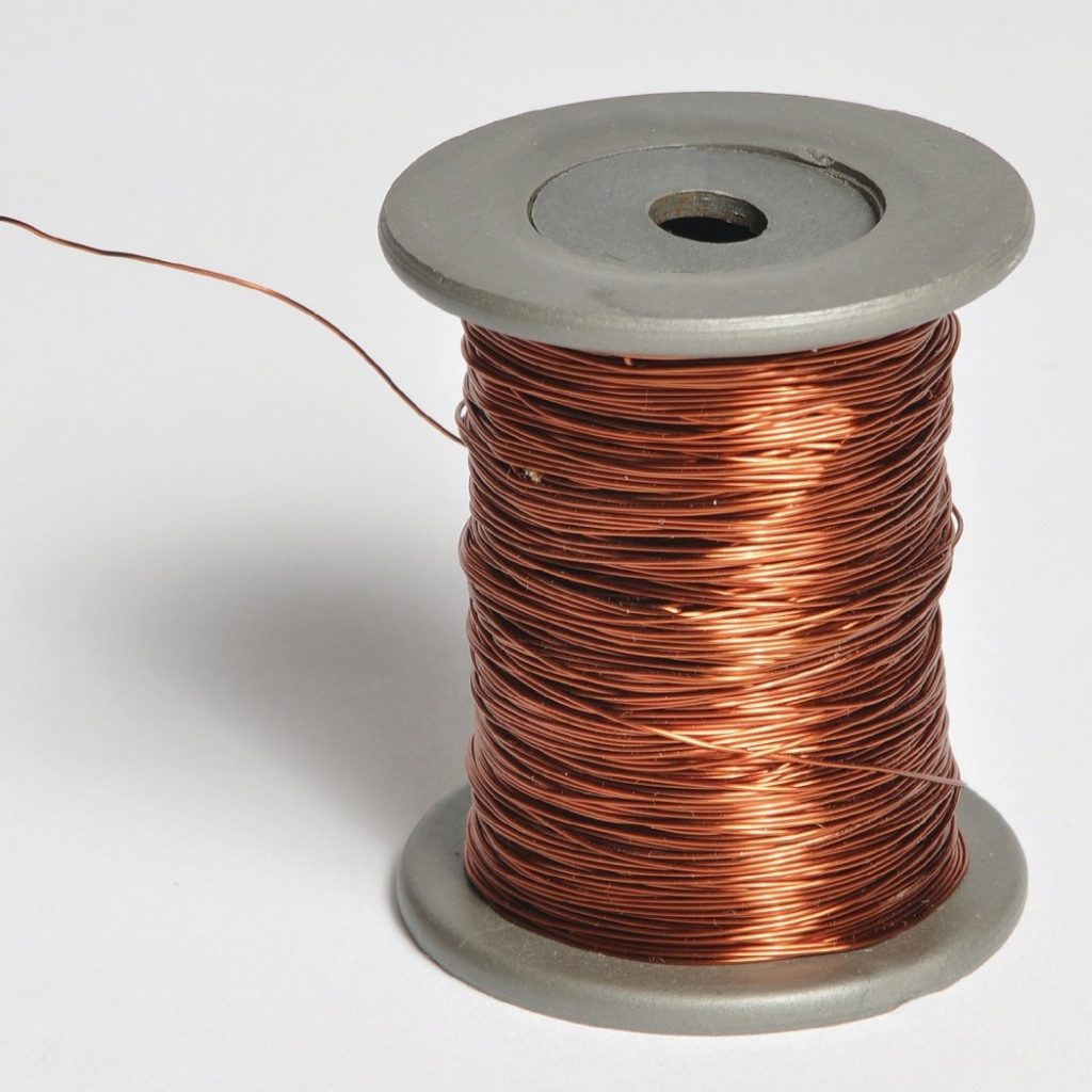 Copper Cable