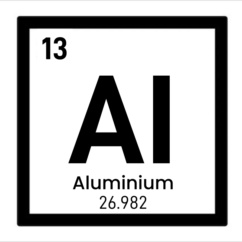 High-Purity Aluminum
