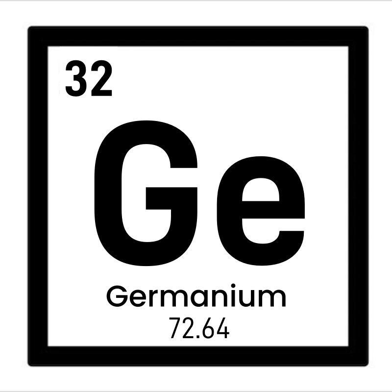 High-Purity Germanium