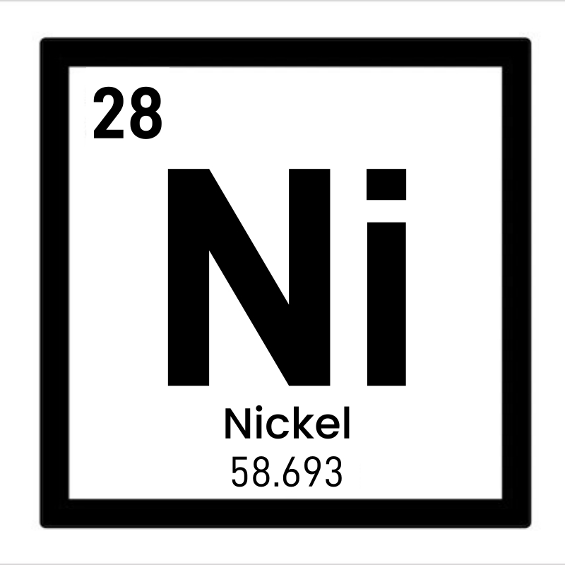 High-Purity Nickel
