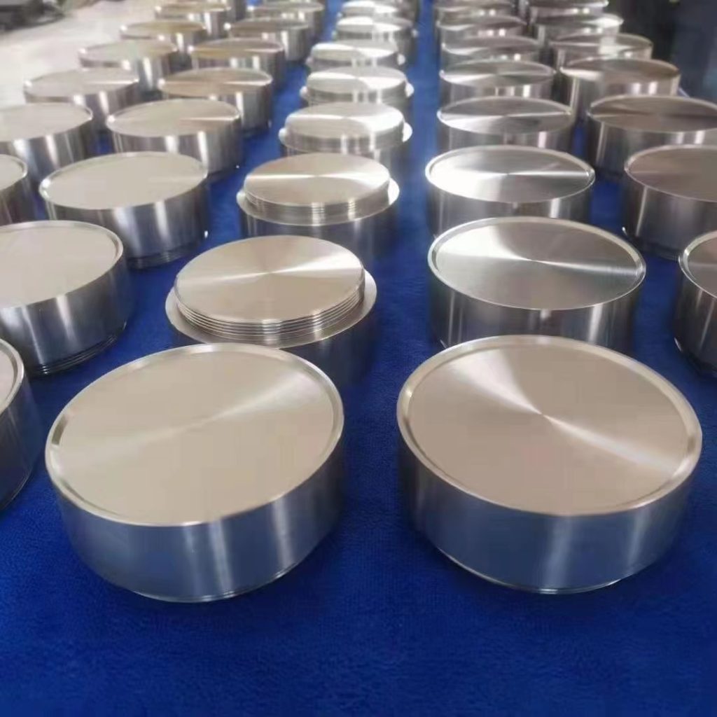 MoNb (Molybdenum-Niobium Alloy Target)