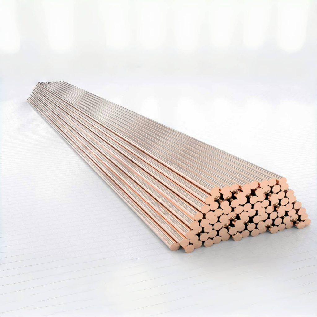 Copper-Titanium Alloy (CuTi Alloy)
