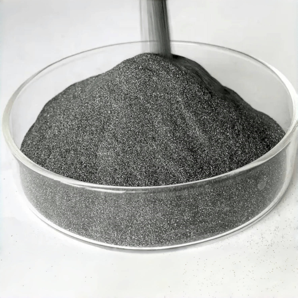 Aluminum Silicon (Al-Si) Alloy Powder