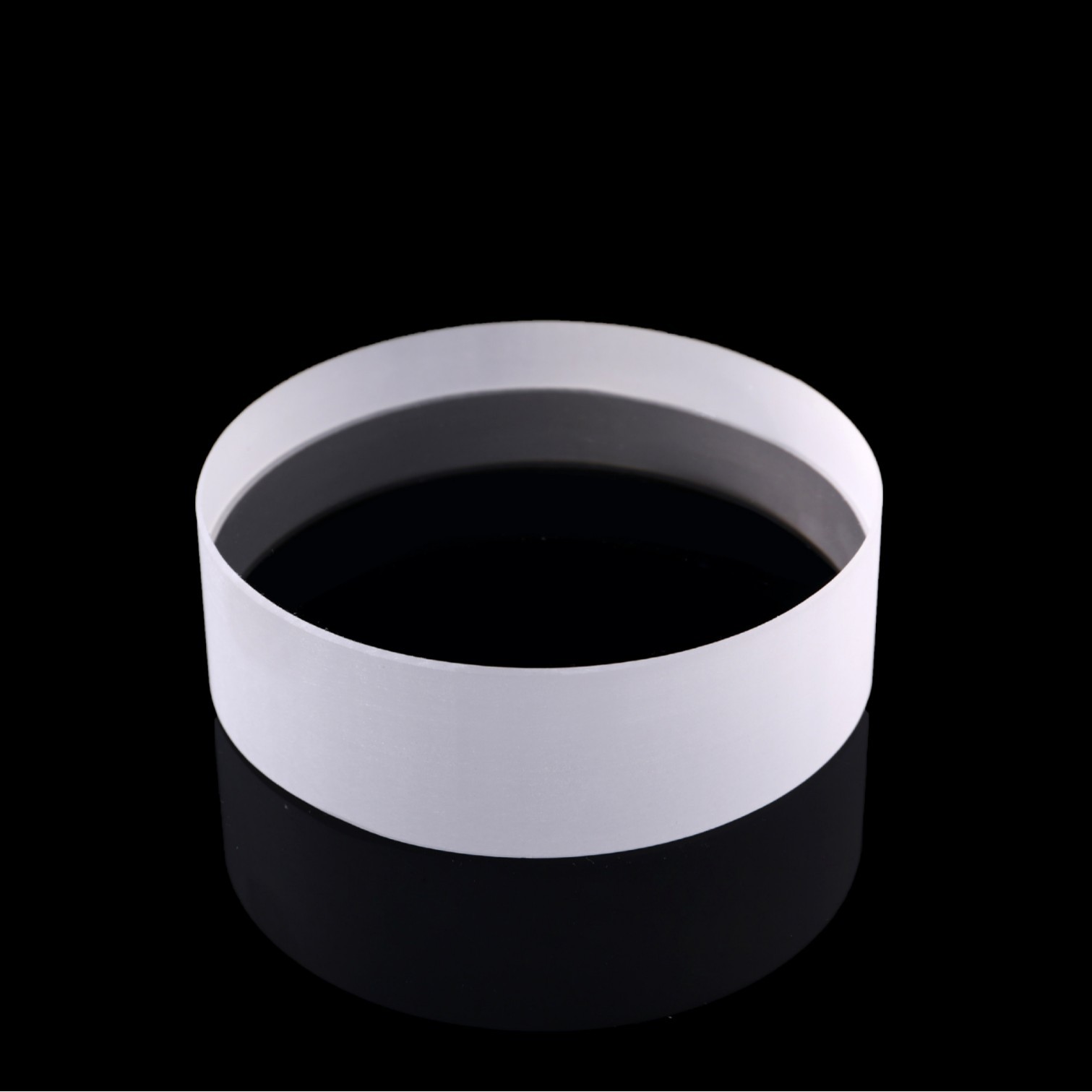 High-Performance Lithium Fluoride Circular Window for Laser Optics ...