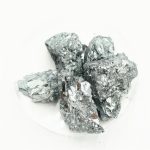 Bismuth Selenide Lump (Bi₂Se₃)