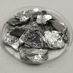 Bismuth Antimonide Lump (BiSb)