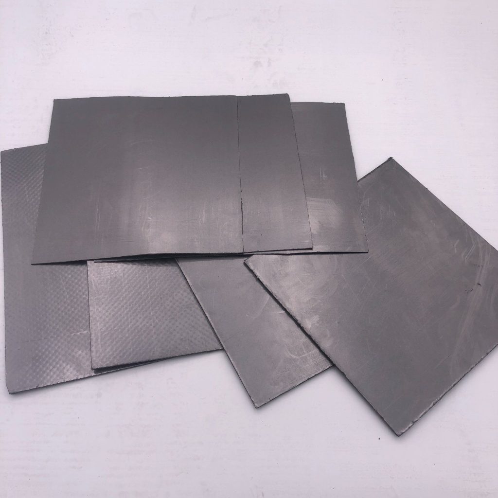 Natural Flexible Graphite Sheets/Roll