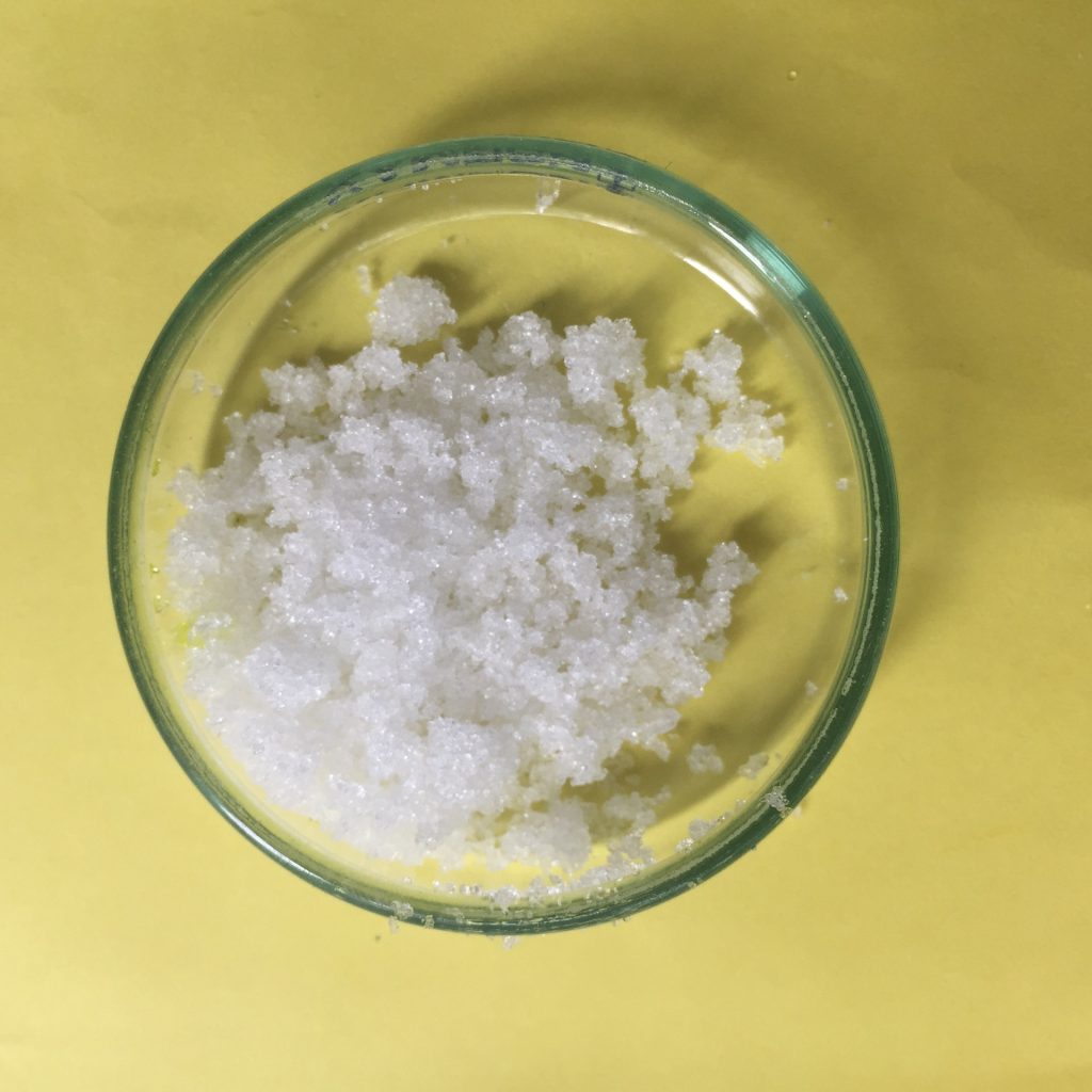 Cerium Chloride Heptahydrate