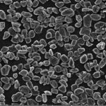 Lithium-ion Battery Anode Material