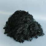 Pitch-Based Activated Carbon Fiber
