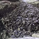 Coconut Shell Activated Carbon