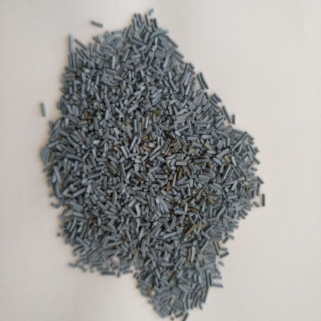 MNC Hydrotreating Catalyst