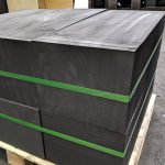 Medium-to-Coarse Graphite