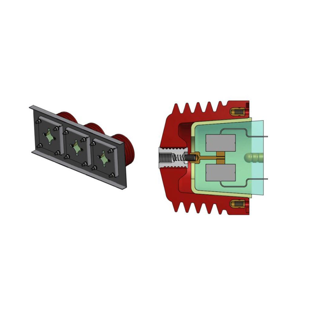 Zero-sequence and Phase-sequence Integrated Ele...