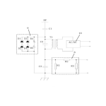10KV High Voltage Power Extraction Device