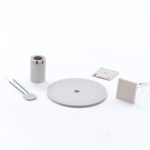 Aluminum Nitride Ceramic Heater Plate (AlN Heater)