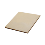 Aluminum Nitride Ceramic Plate (AlN)