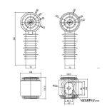 Multifunction Modular Sensor (External Type)
