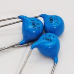 Medical Equipment Power Supply Ceramic Capacitor