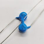 Through-Hole Ceramic Capacitor