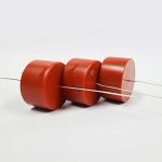 Axial Lead High-Voltage Ceramic Capacitor