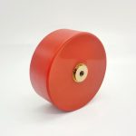 Bolt-Type Ceramic Capacitor