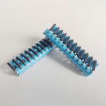 Voltage Multiplier Module & Capacitor Strings