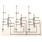 Back-Mounted Voltage Sensor Module