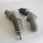 Bushing-type Voltage Sensor