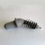 Bushing-type Voltage Sensor