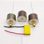 Zero-Sequence 3P Ceramic Capacitor