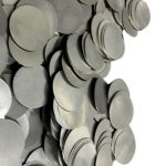Lithium Aluminum Alloy Sheet
