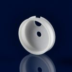 Aluminum Nitride Ceramic Structural Parts