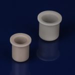 Aluminum Nitride Ceramic Crucible (AlN Crucible)