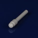 Aluminum Nitride Ceramic Parts (AlN Ceramic Parts)