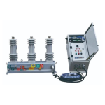 Deep Integration Pole-Mounted Circuit Breaker