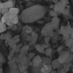 Mordenite Molecular Sieve