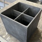 Graphite Crucible