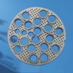 MOCVD Reflector Disk