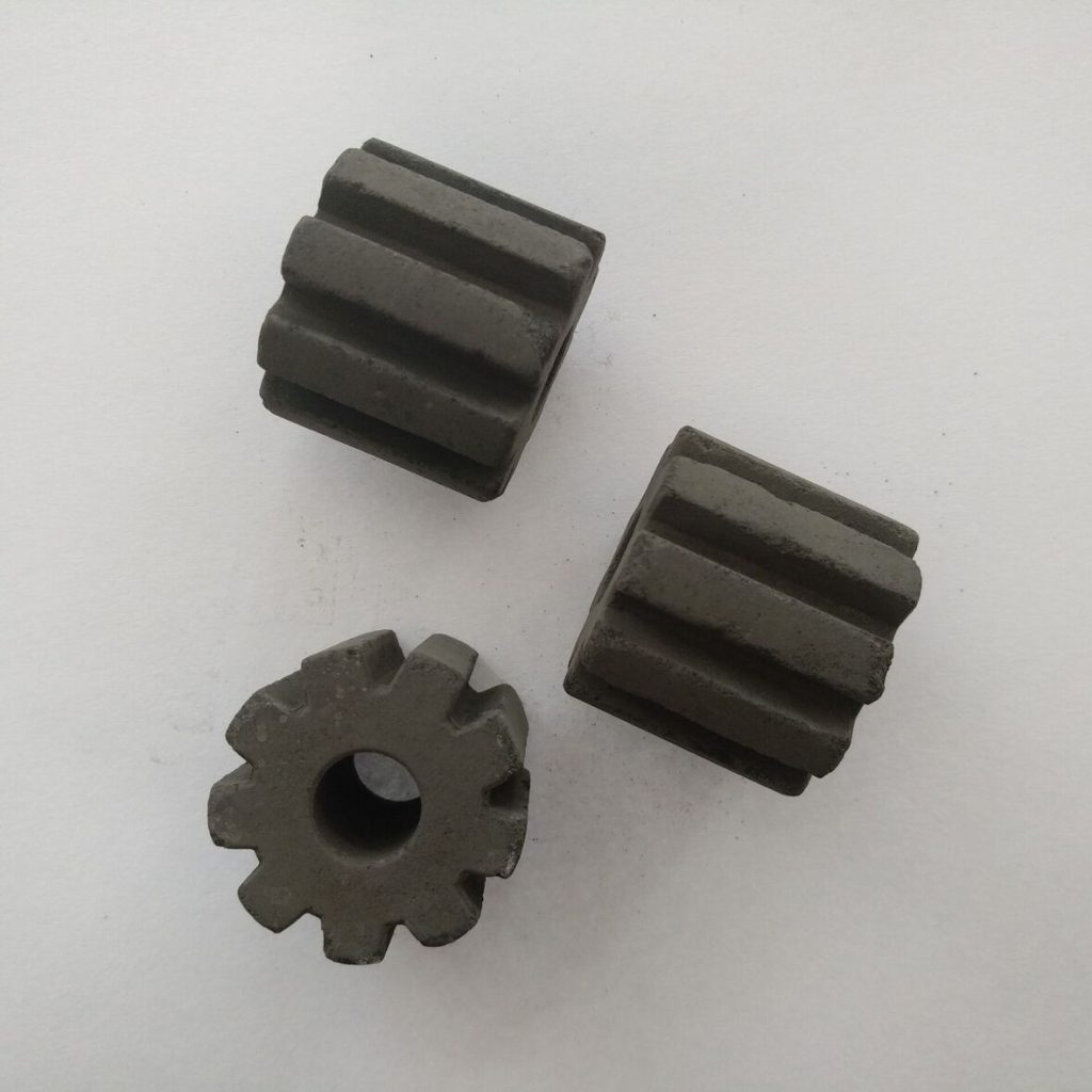 High-Temperature Ammonia Decomposition Catalyst