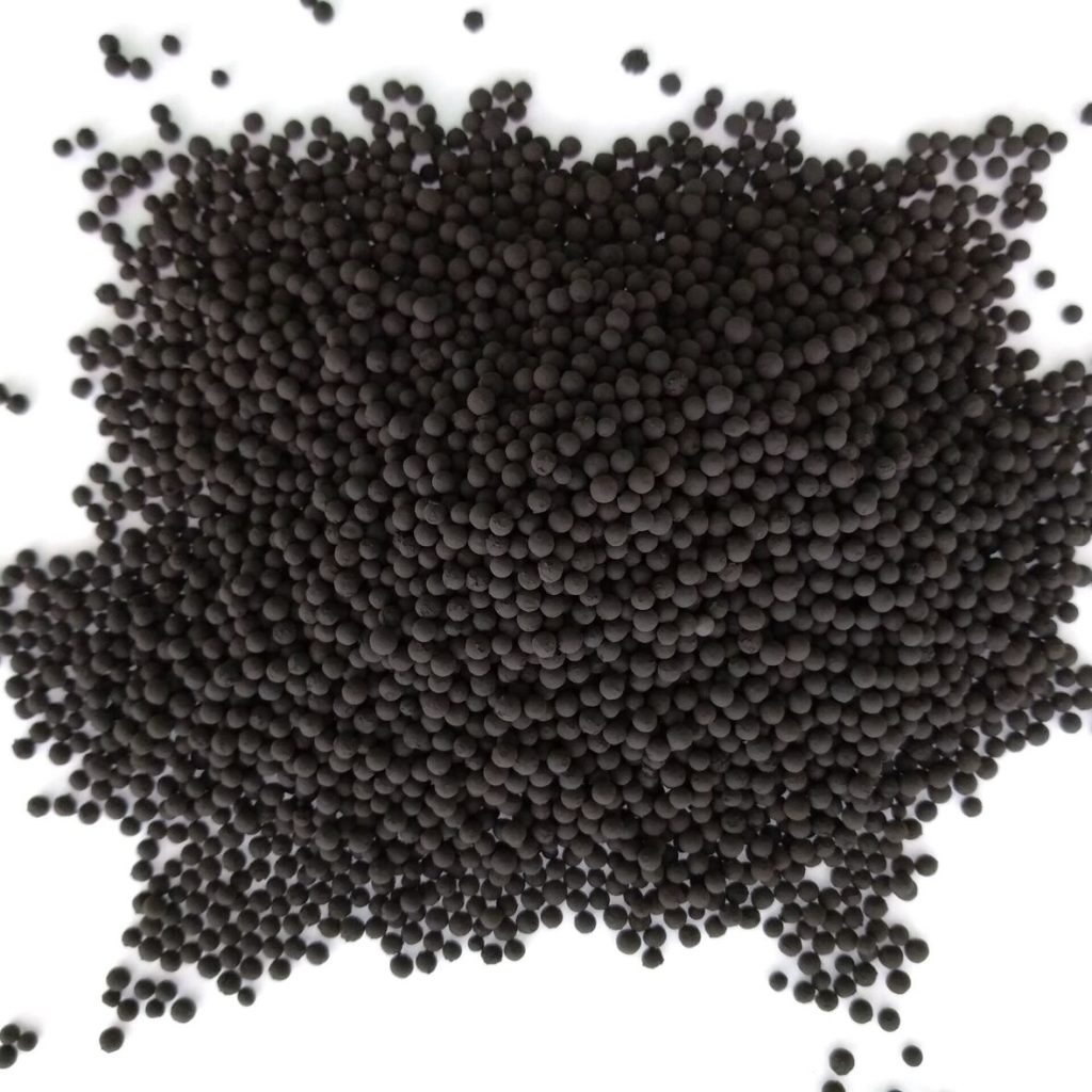 High-Efficiency Nickel-Based Hydrogenation Cata...