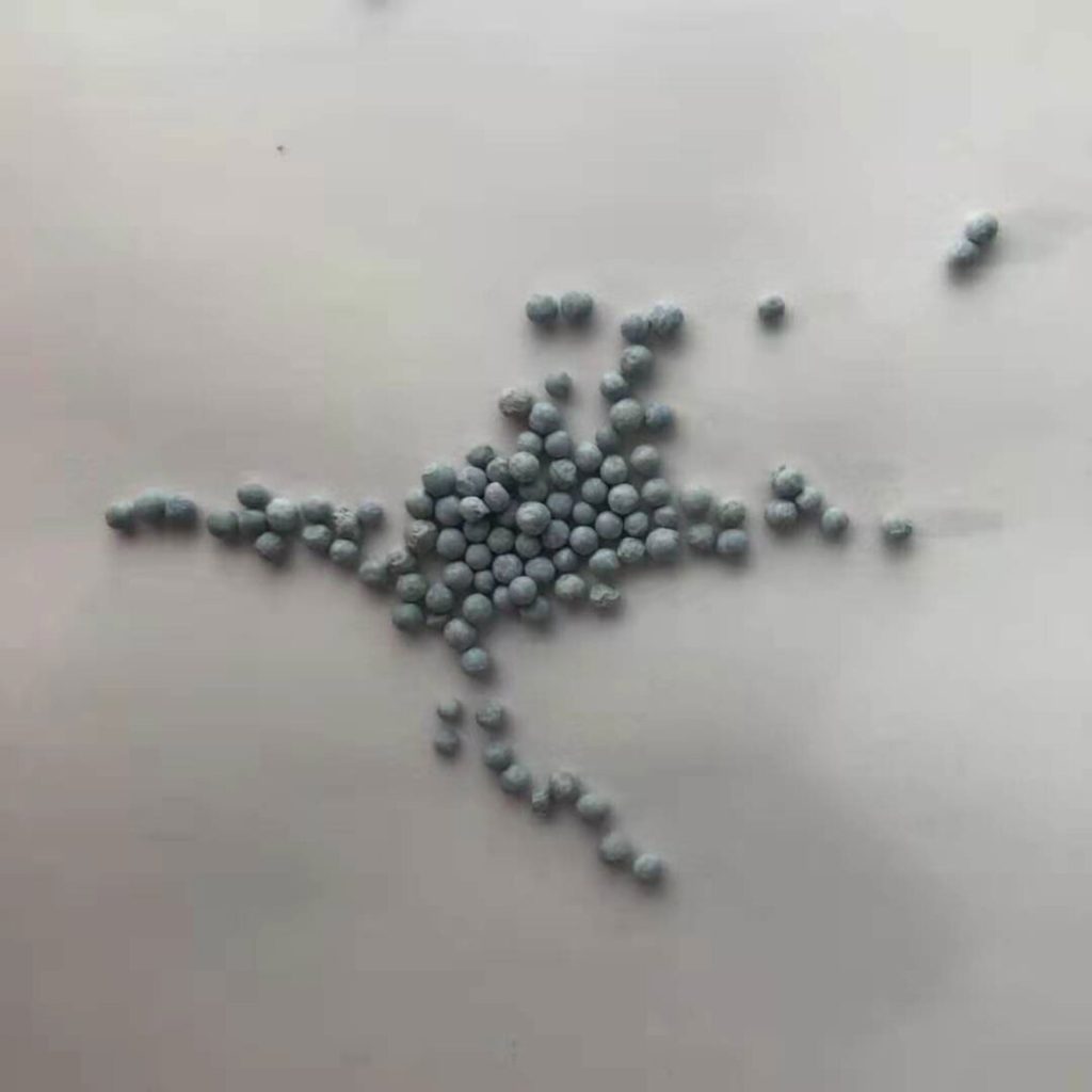 Klaus Tail Gas Hydrogenation Catalyst (TG-26)