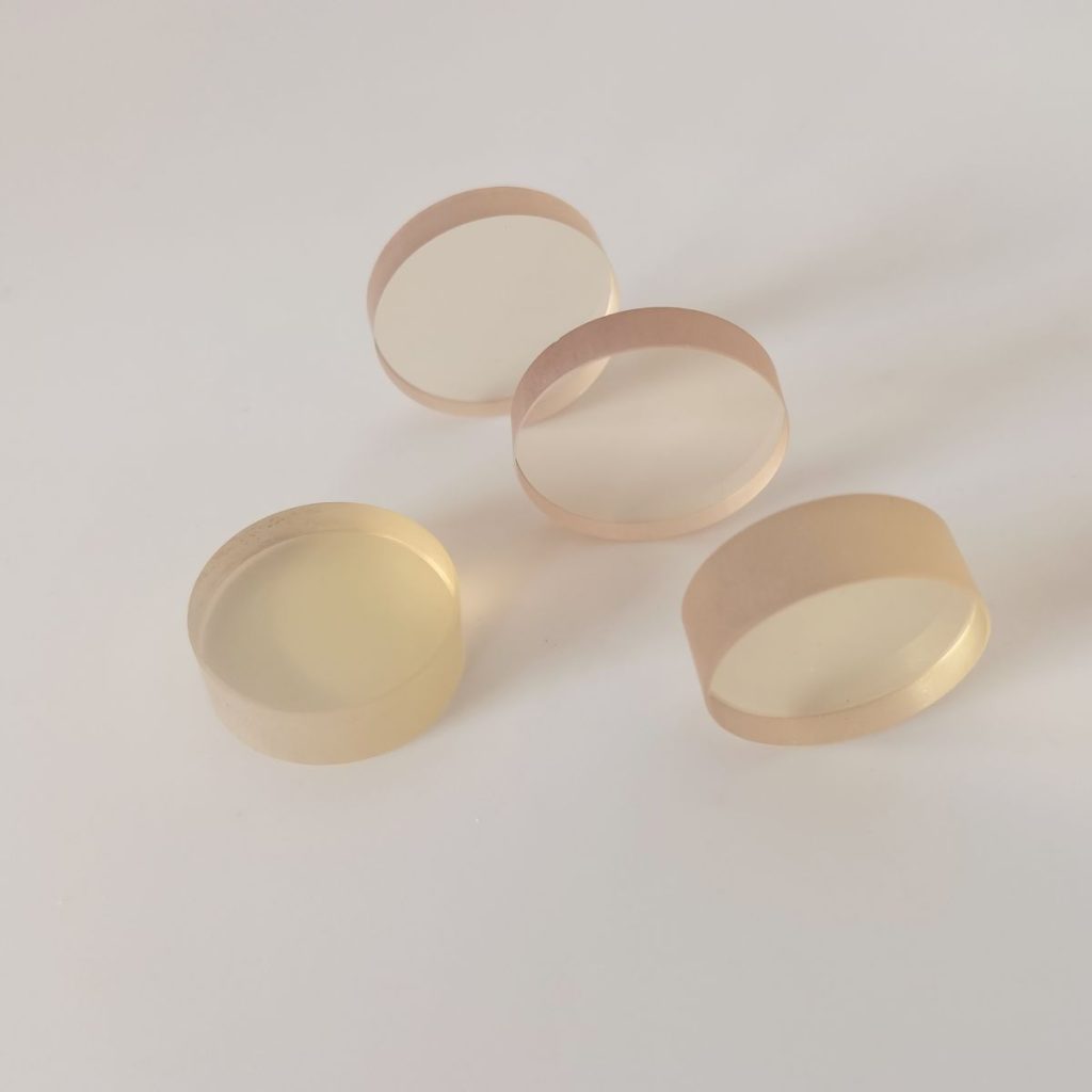 Microcrystalline Glass