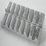 Aluminum Beryllium Alloy (ALBe1)