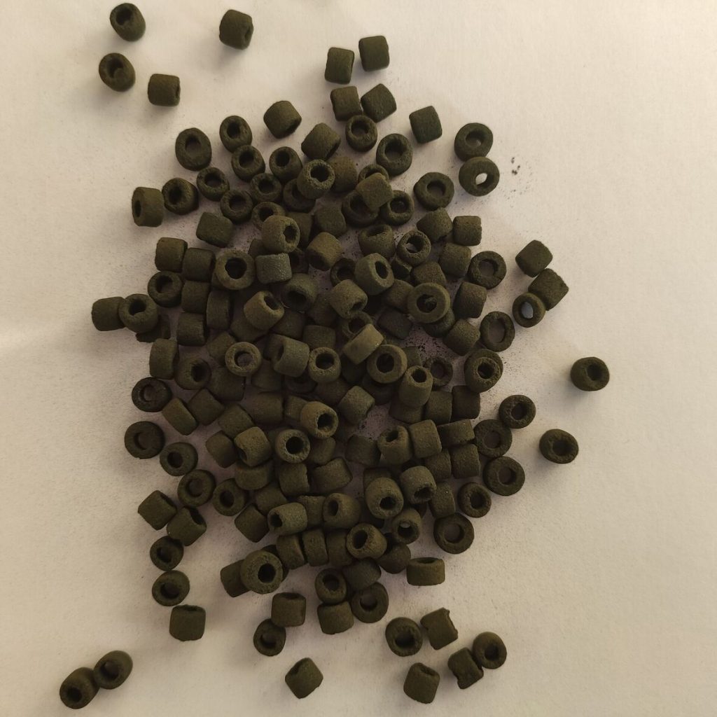 Benzene Oxidation to Phthalic Anhydride Catalyst