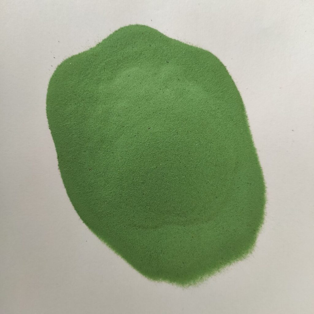 VCM and PVC Production-Specific Catalyst