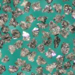 Self-Sharpening Diamond Series