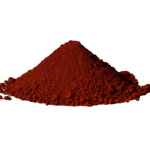 Iron Oxide Powder (Fe₂O₃)