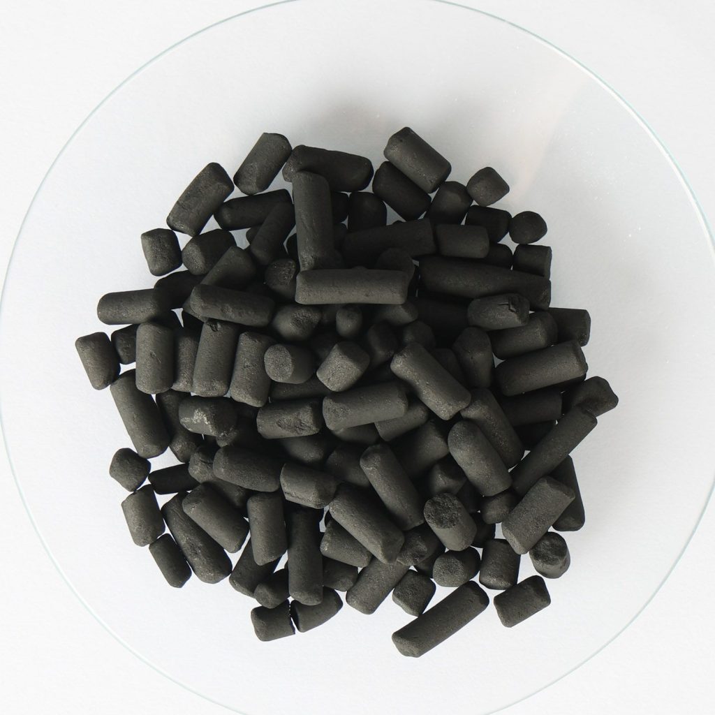 VOCs Adsorption Special Activated Carbon
