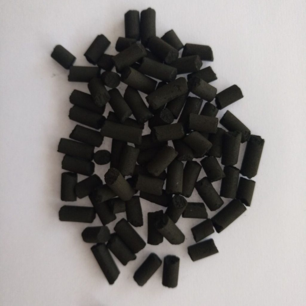 Cyclohexylamine Catalyst